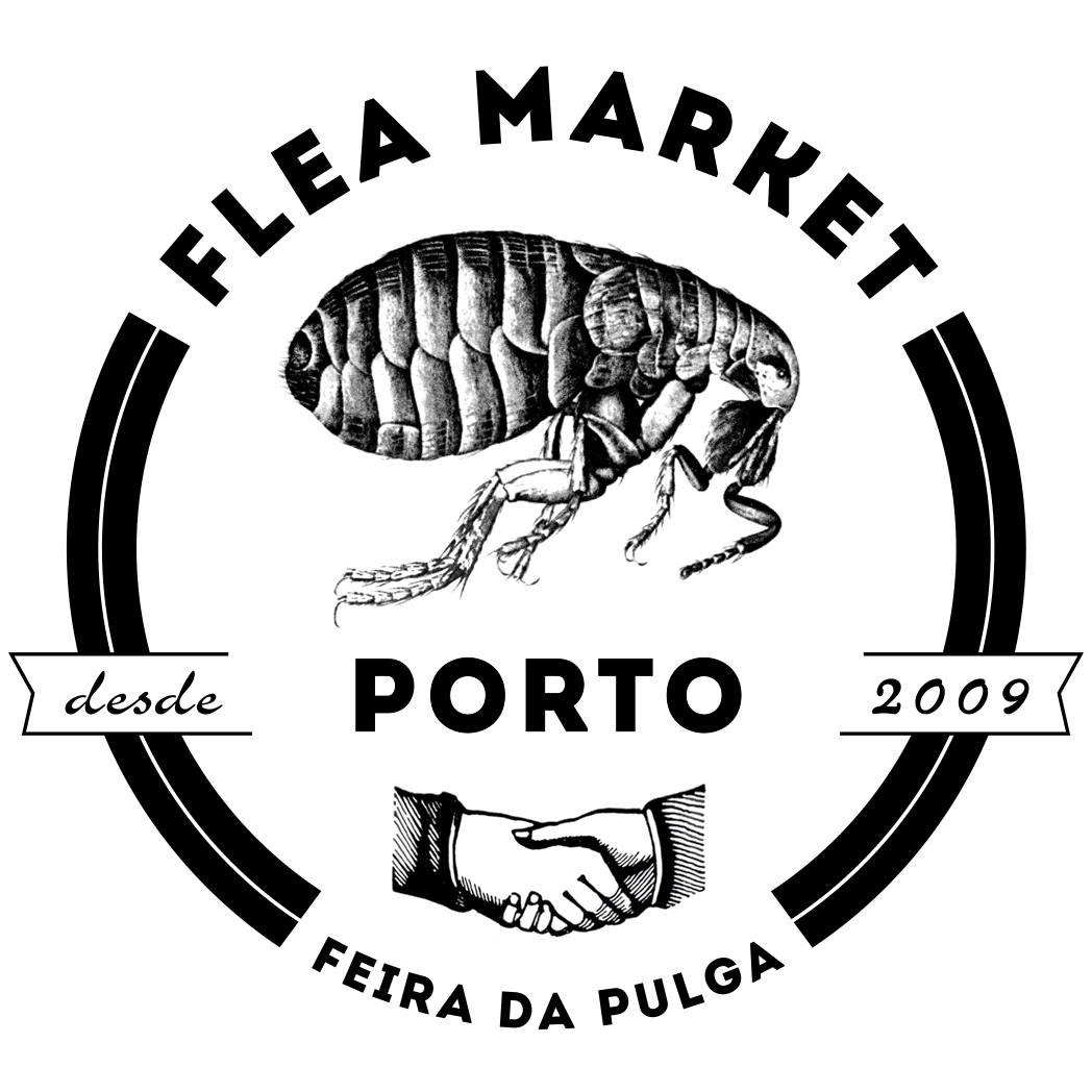 FleaMarket Porto  - Evento
