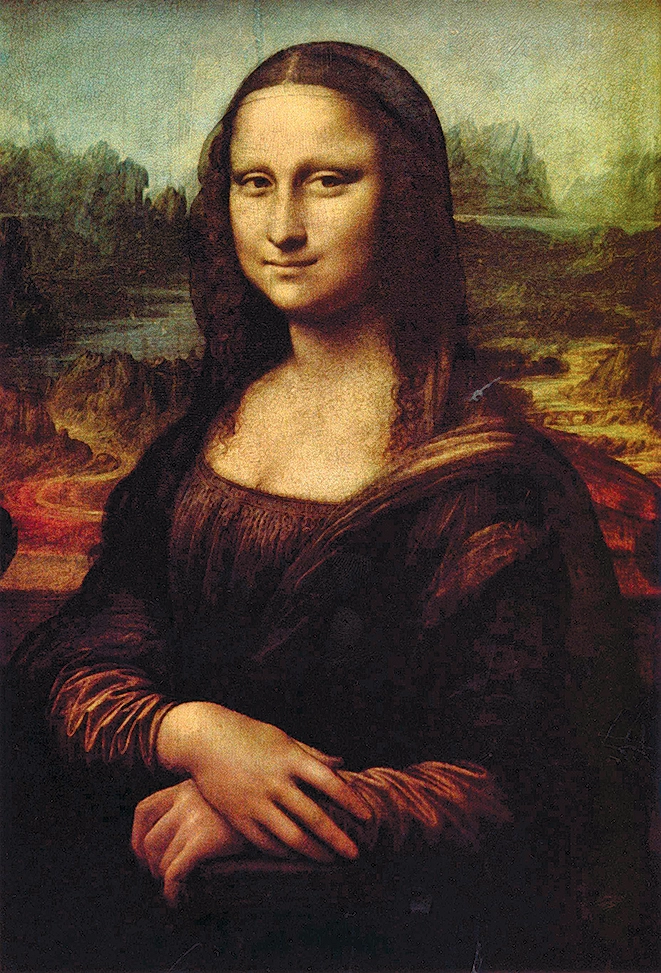 Leonardo Da Vinci – Exposição - Evento