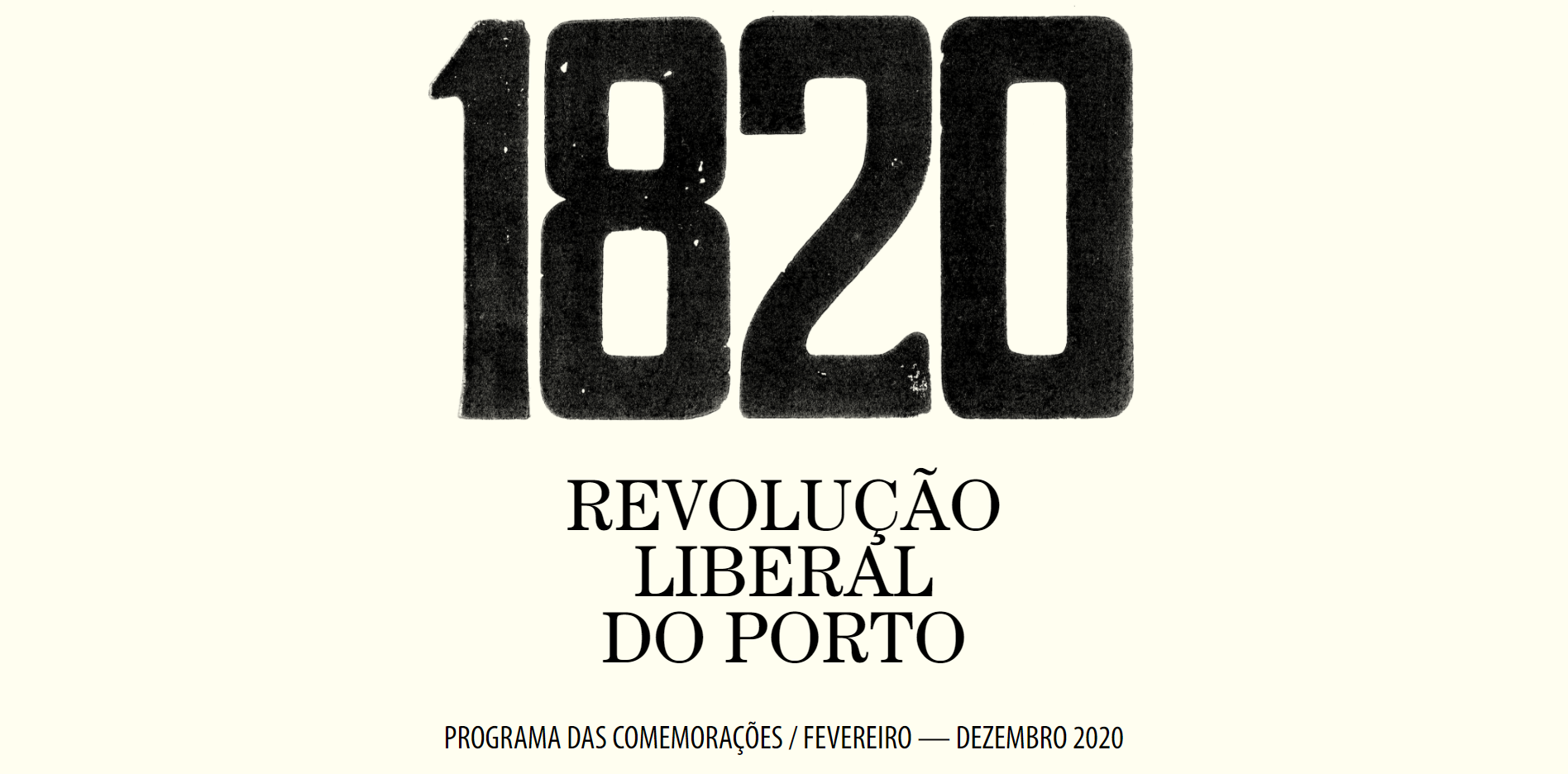 Revolution of 24 August 1820: Prelude to Liberalism in Portugal - Event
