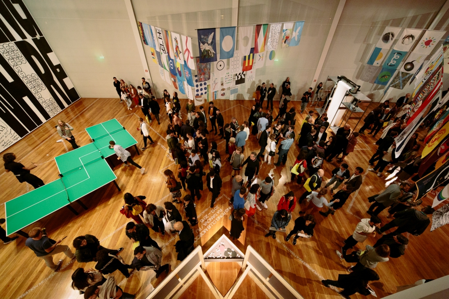 Galeria Municipal do Porto - Exhibition centers & art galleries