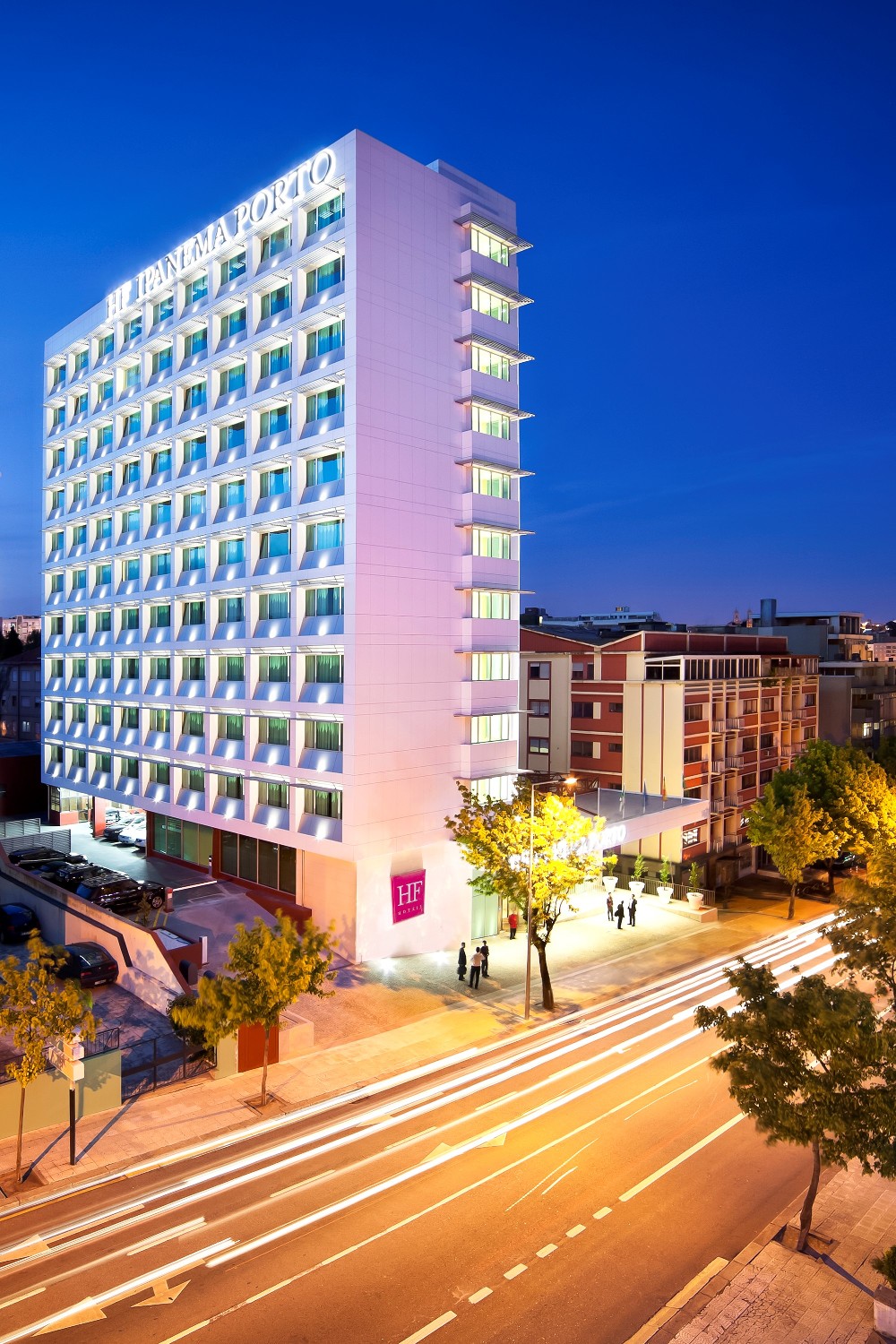 HF Ipanema Porto - Hotels