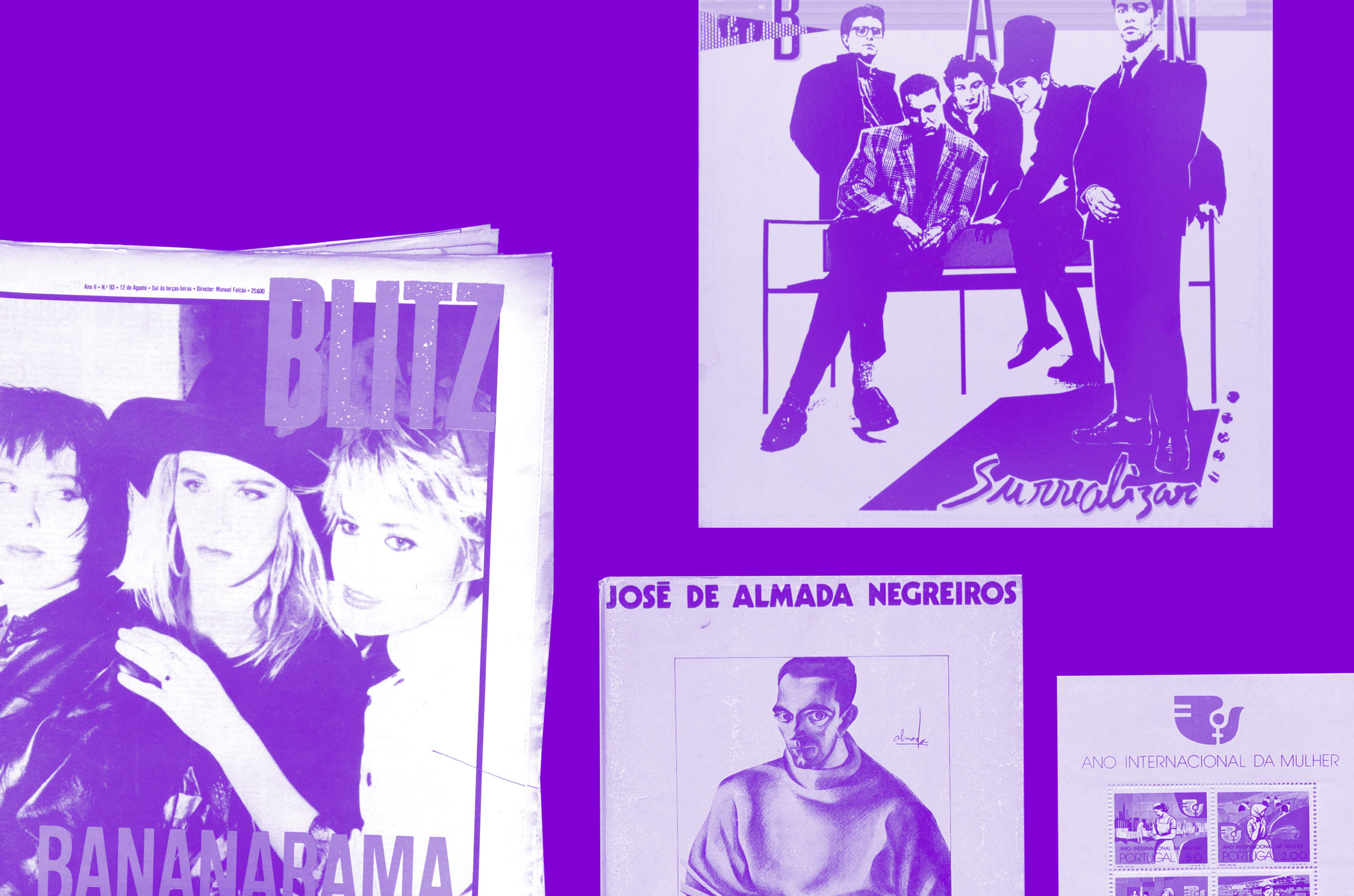 Errata - Uma Revisão Feminista à História do Design Gráfico Português