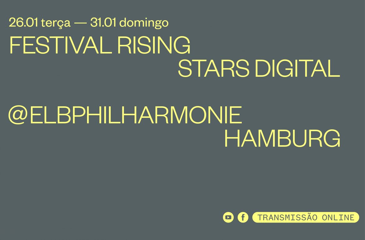 Digital Rising Stars Festival