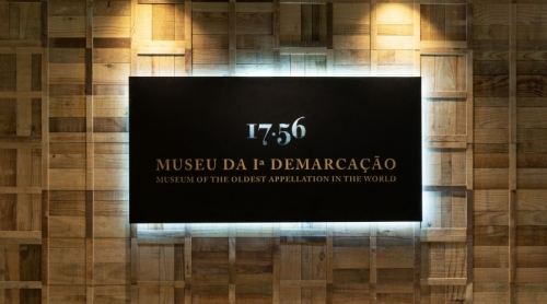 17.56 Museu da 1ª Demarcação - Museums & Thematic Centres
