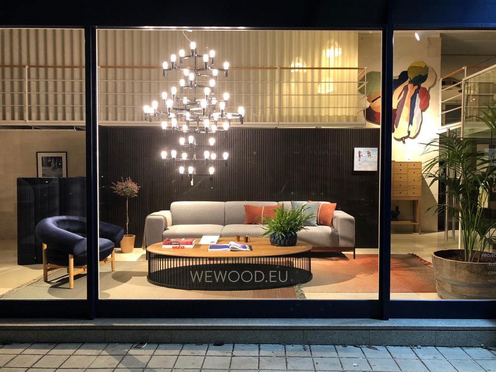 Wewood - Flagship Store - Shops
