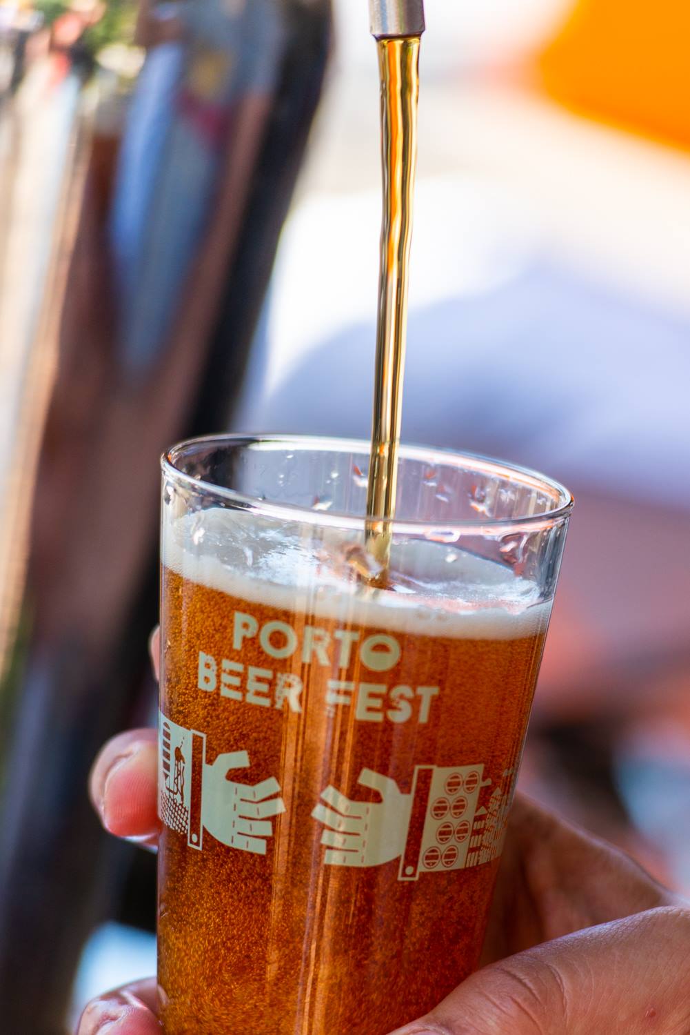 Porto Beer Fest - Event