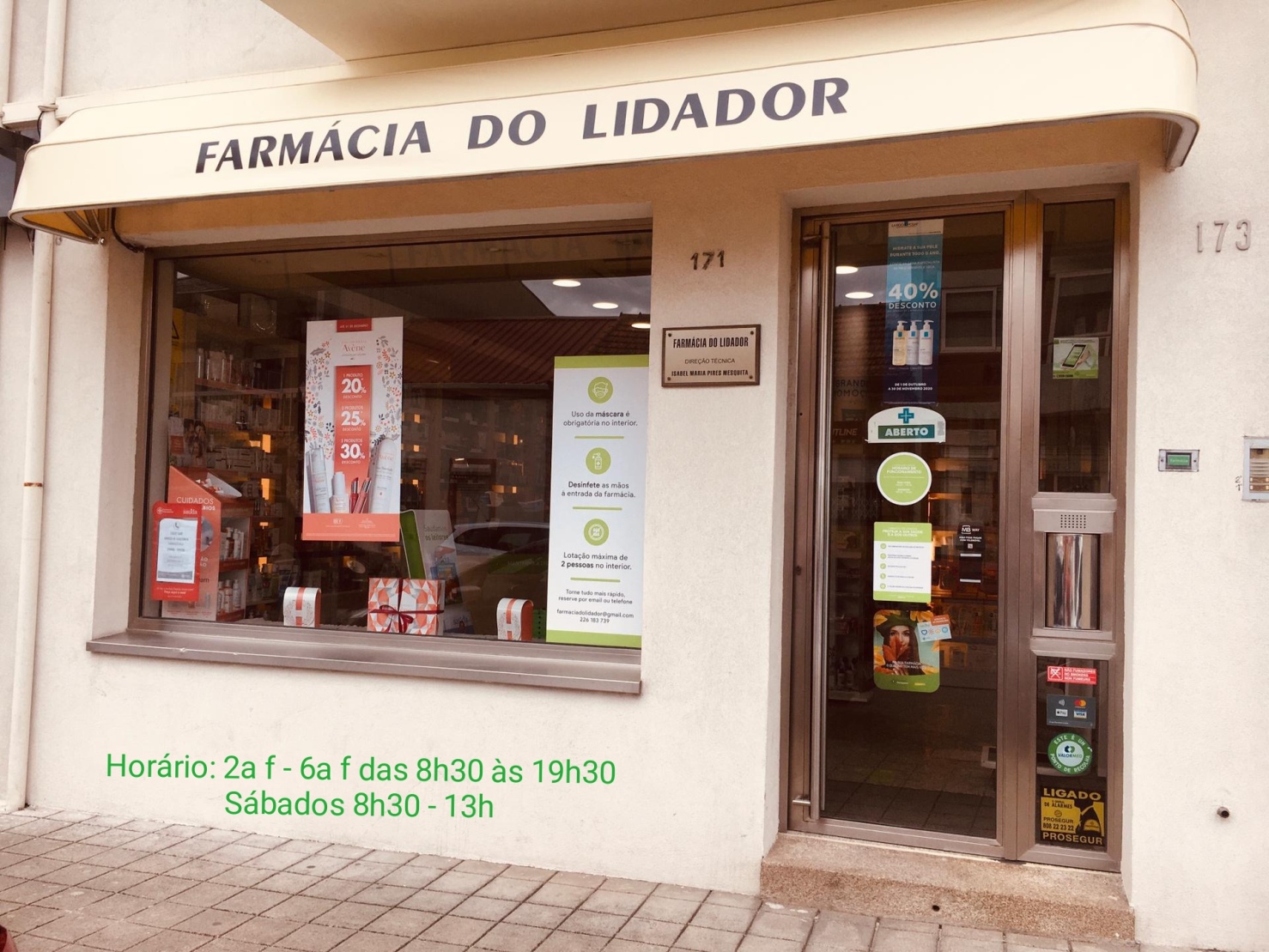 Lidador Pharmacy - Pharmacies