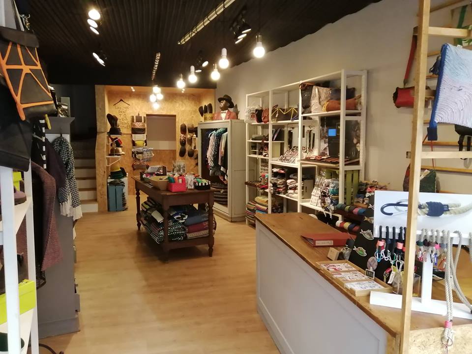 Flores - Creative Store - Shops