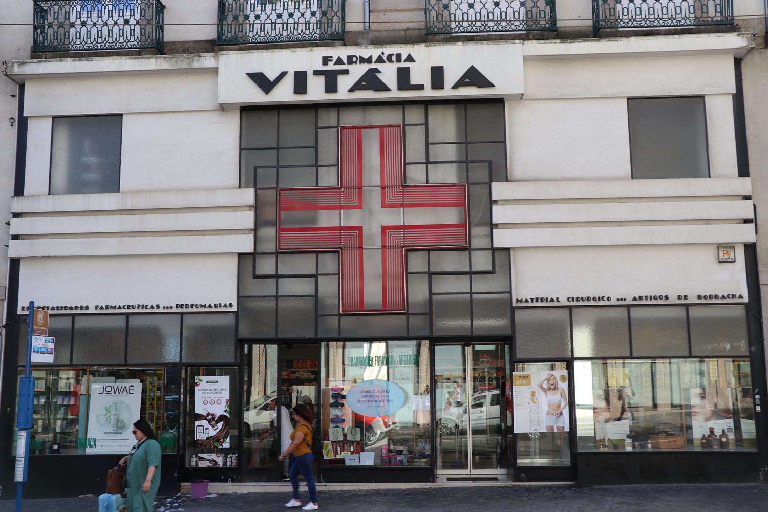 Vitália Pharmacy