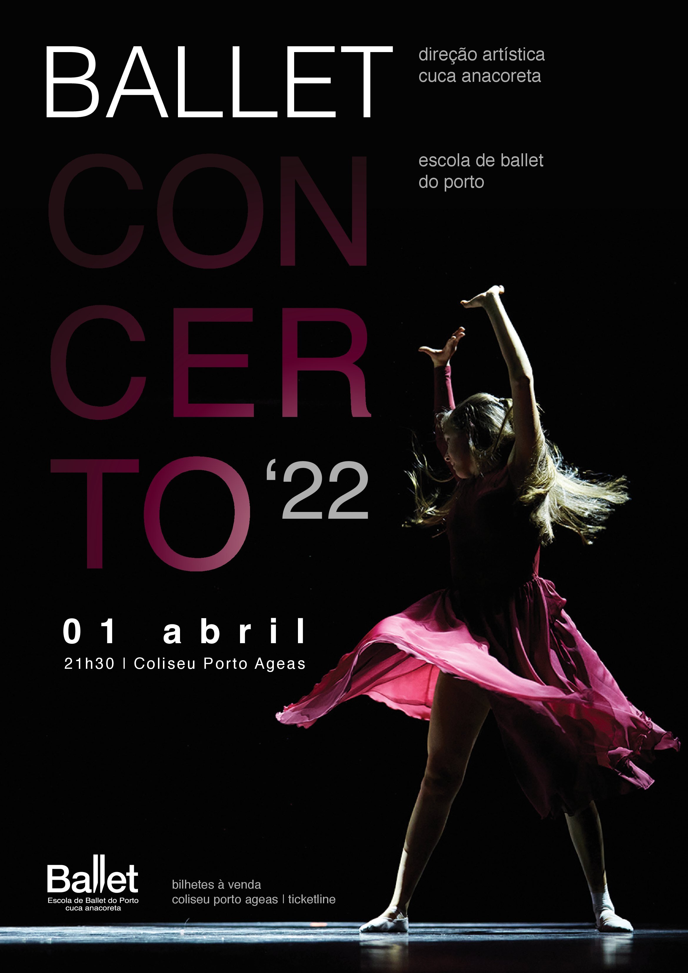 Ballet Concerto 22