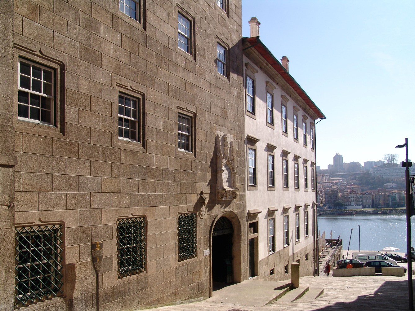 Casa do Infante - Museums & Thematic Centres