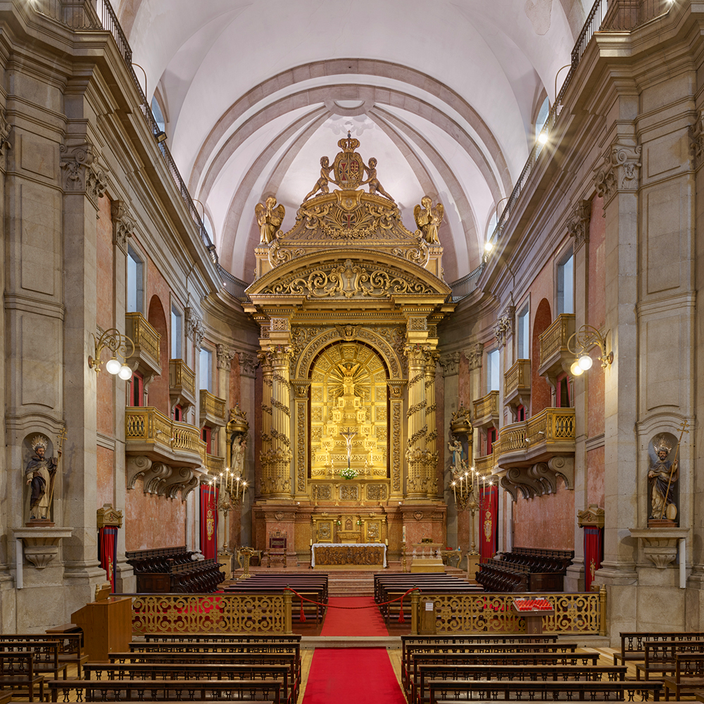 Experience Trindade - Museus e Centros Temáticos