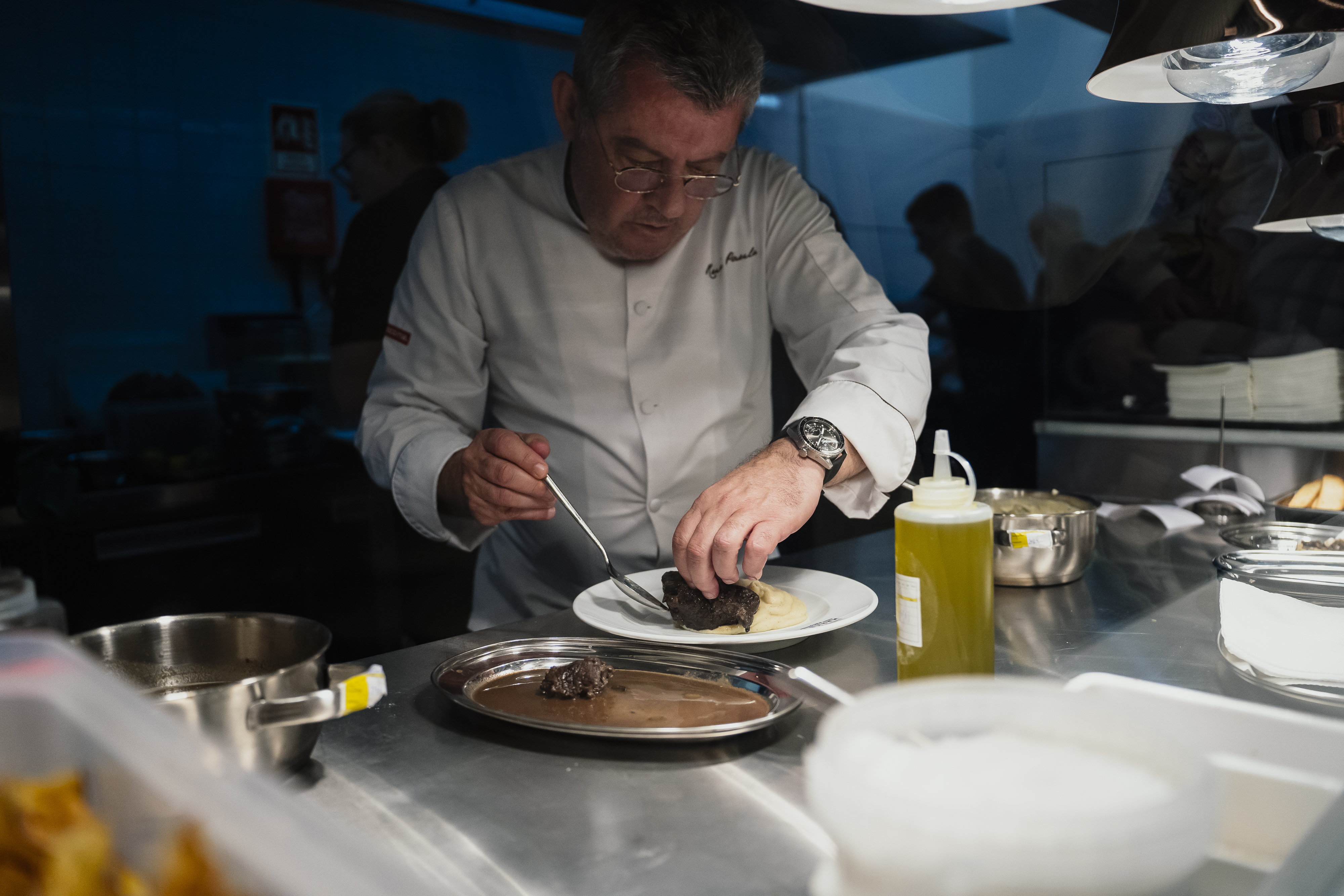 Time Out Market - Restaurantes