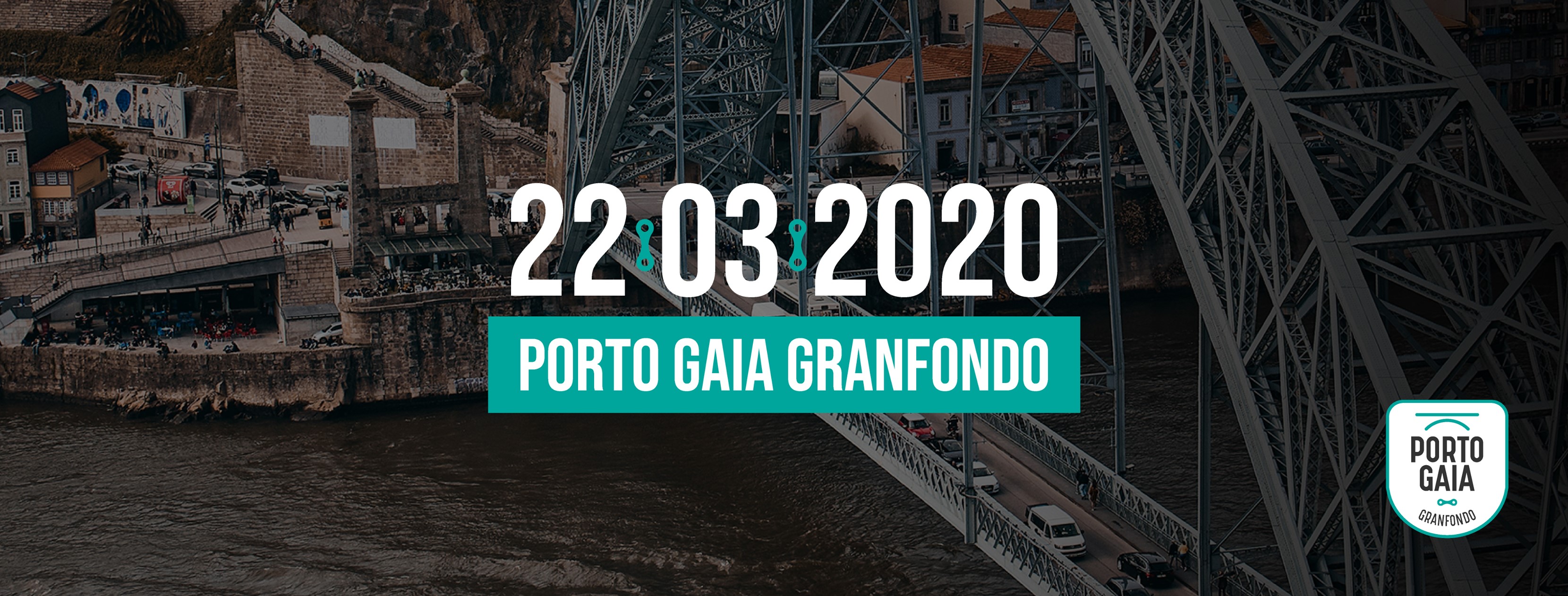 Granfondo Porto-Gaia