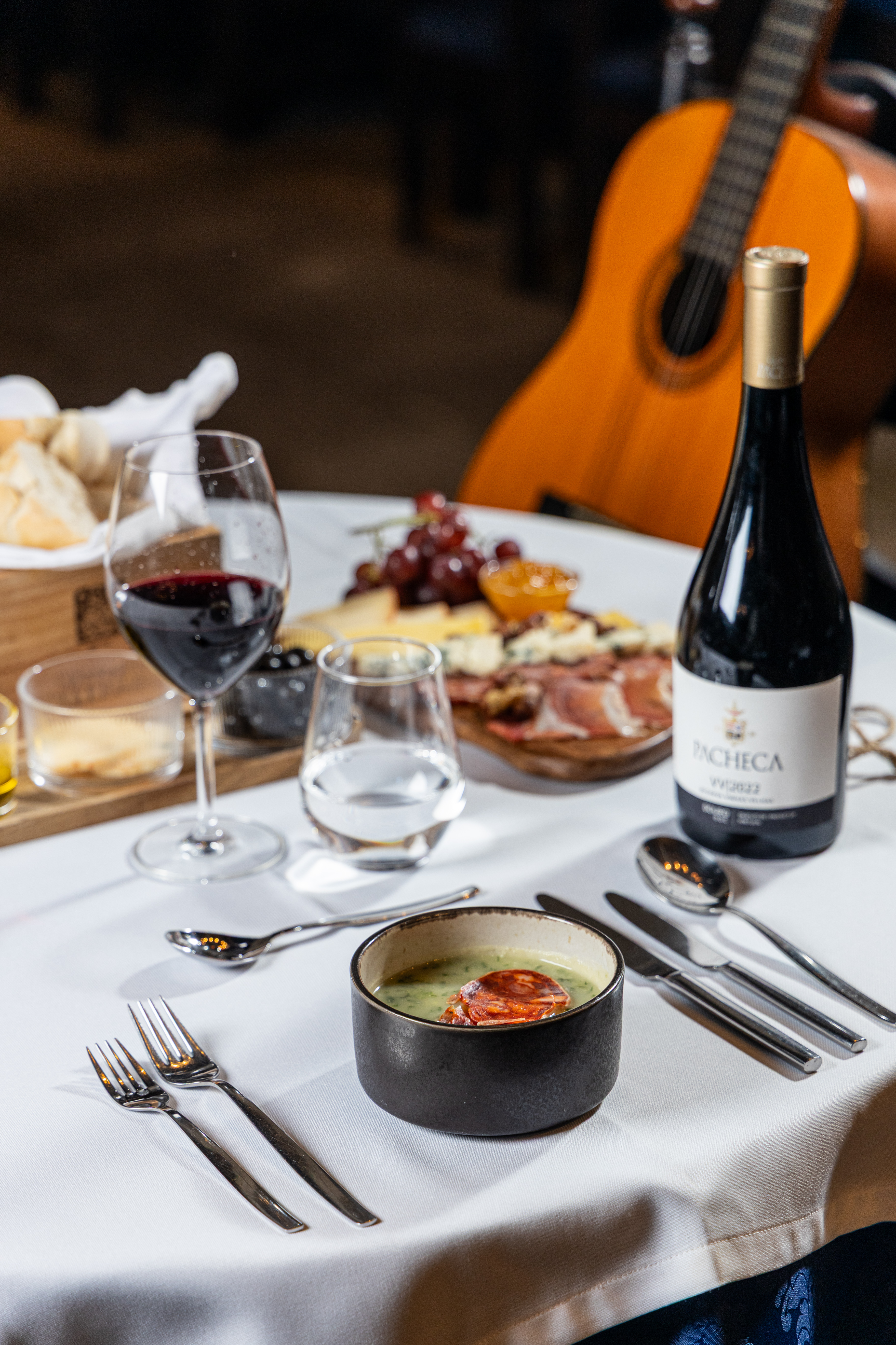 Mal Cozinhado - Casas de Fado