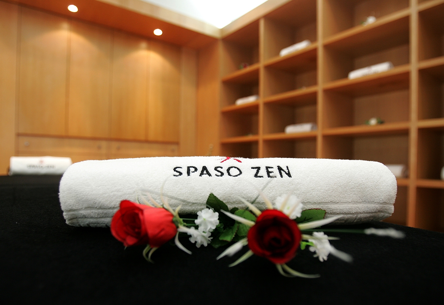 Spaso Zen - Wellness & Beauty - Spas, Saunas e Termas