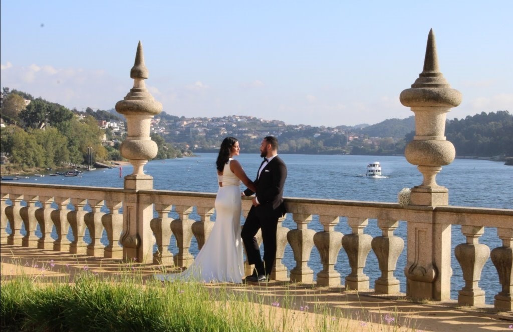 Porto for Weddings