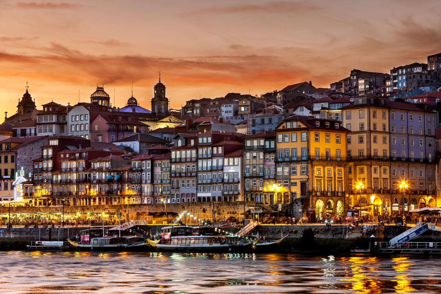 Pestana Vintage Porto 