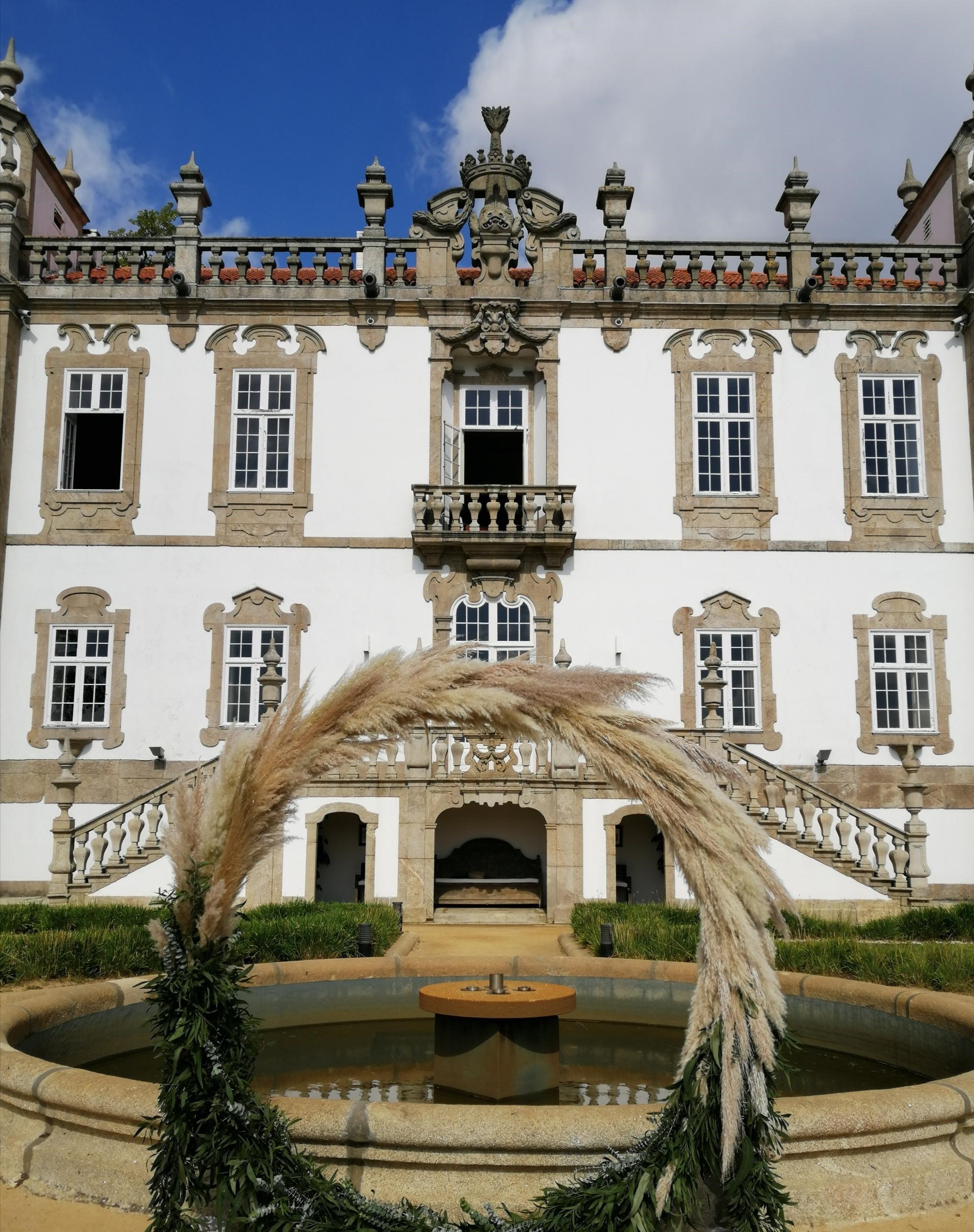 Porto for Weddings - Services