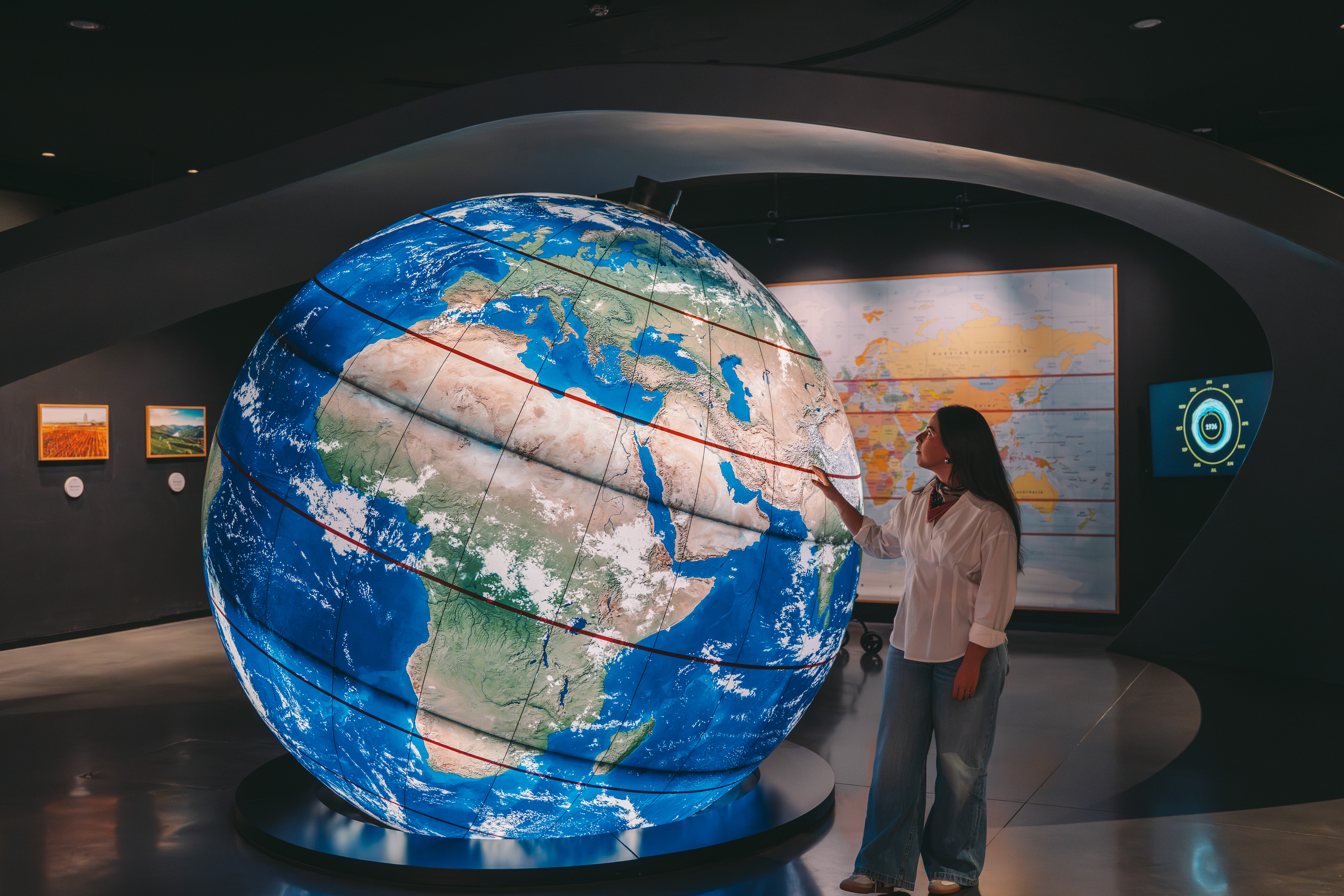 WOW - Museums & Thematic Centres