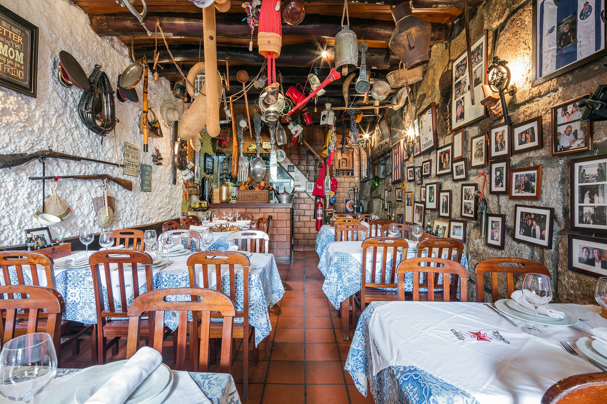 Chez Lapin - Restaurantes