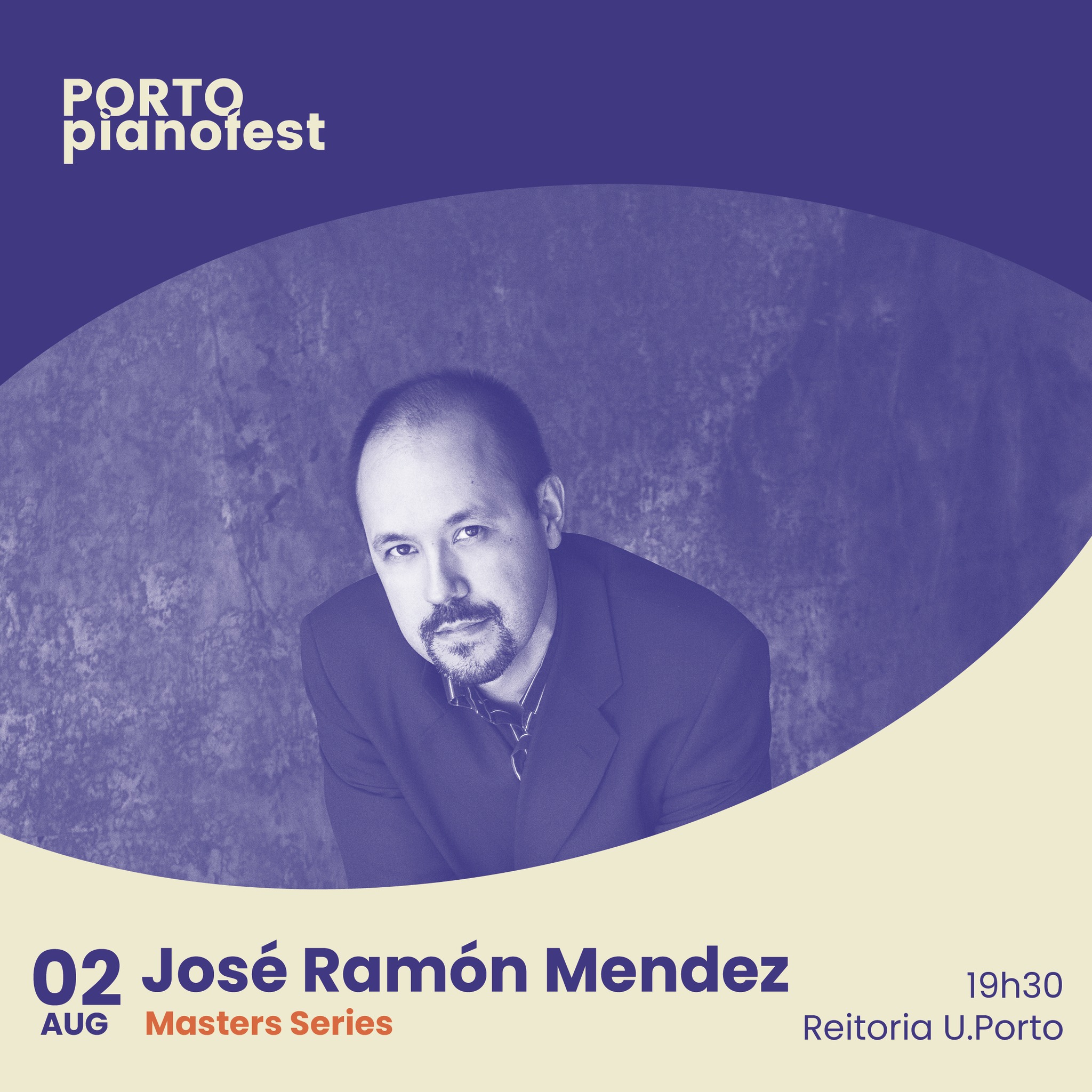 Porto Pianofest - Event