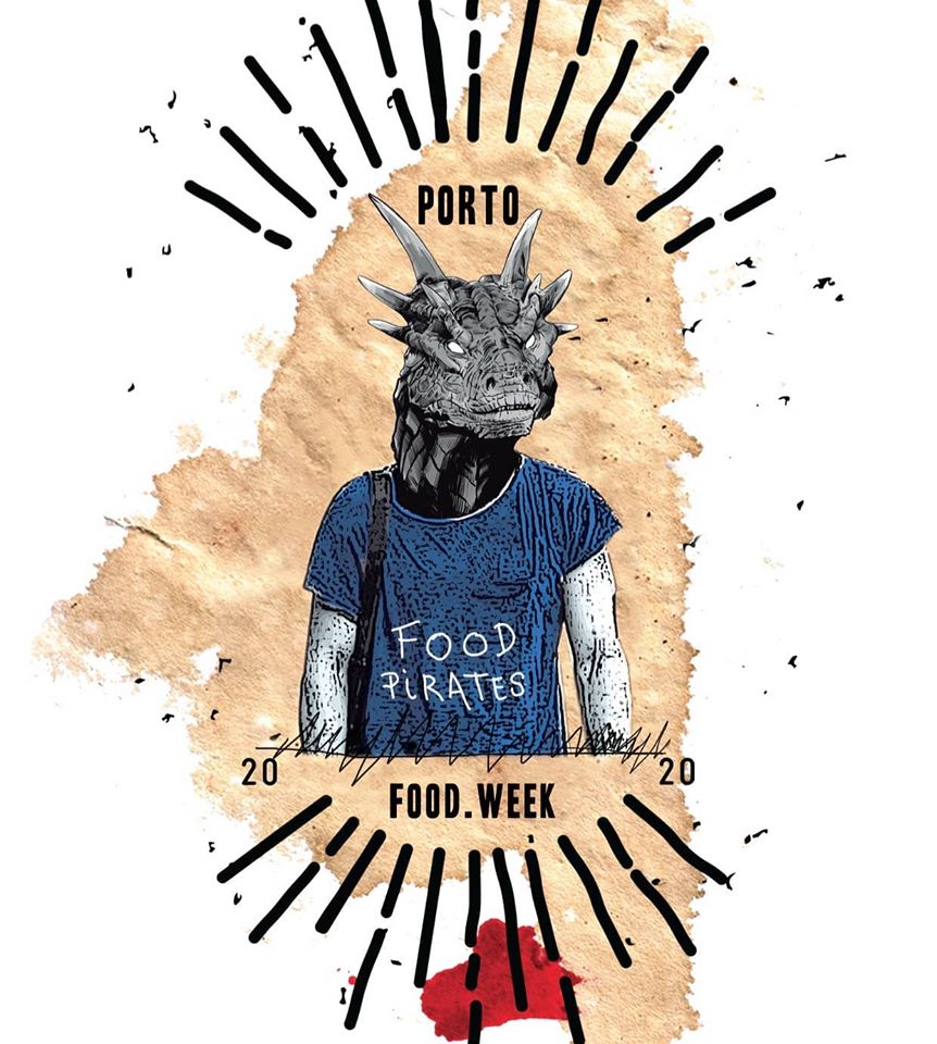 Porto Food Week