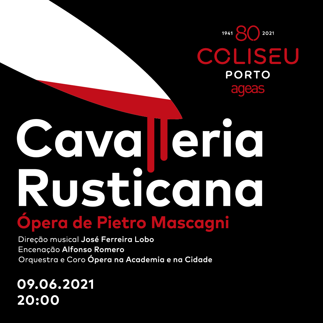 Cavalleria Rusticana - Event