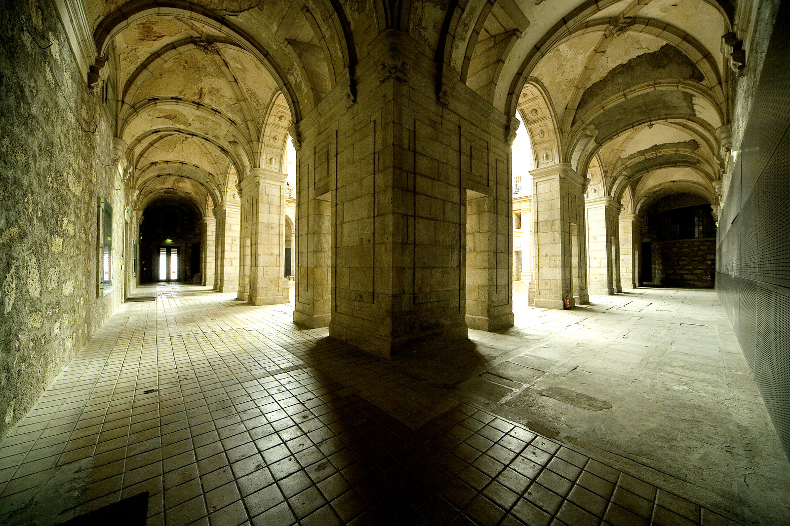 Mosteiro de São Bento da Vitória