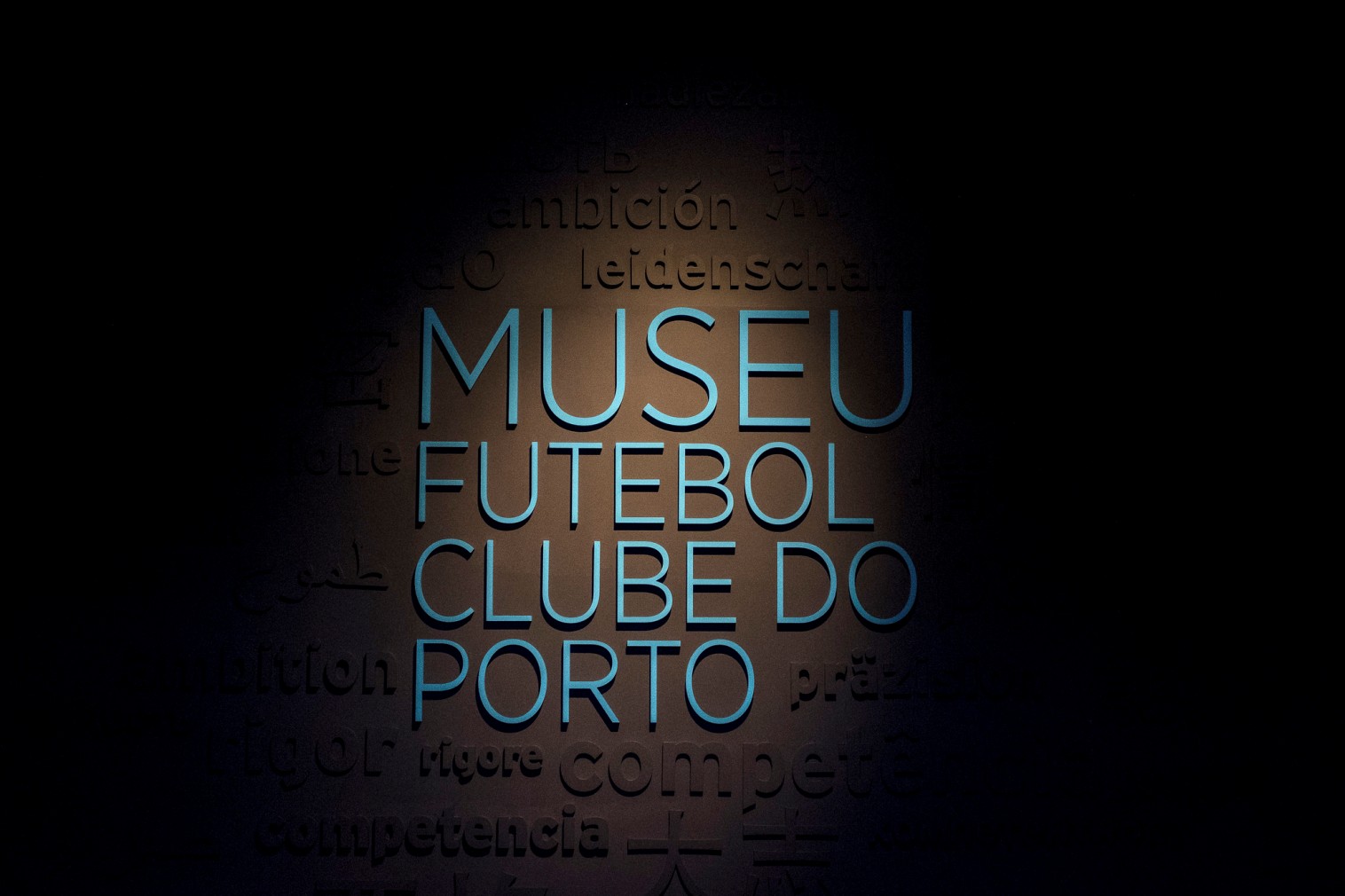 Museu Futebol Clube do Porto - Museus e Centros Temáticos