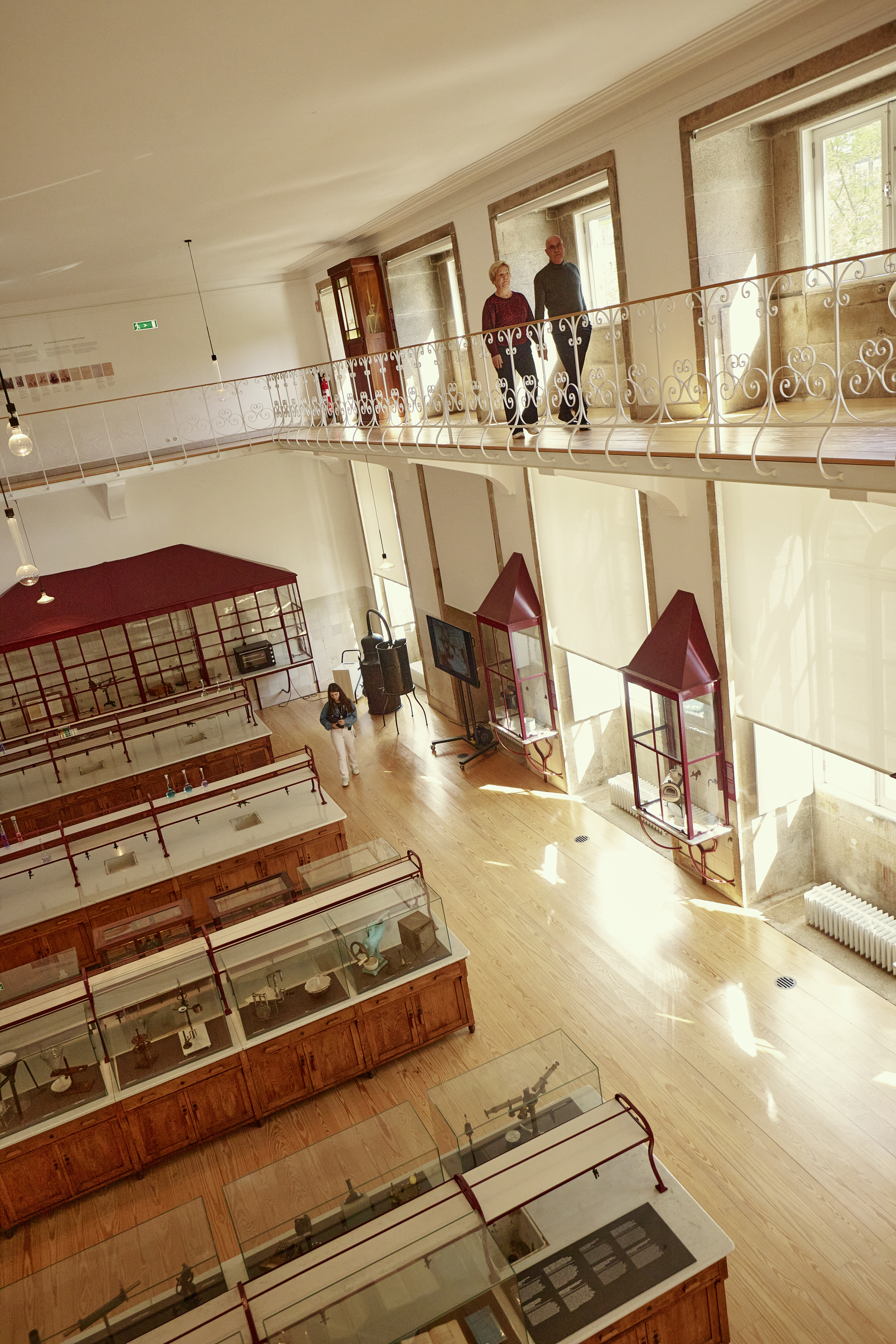 Natural History Museum of the Porto University - Museums & Thematic Centres