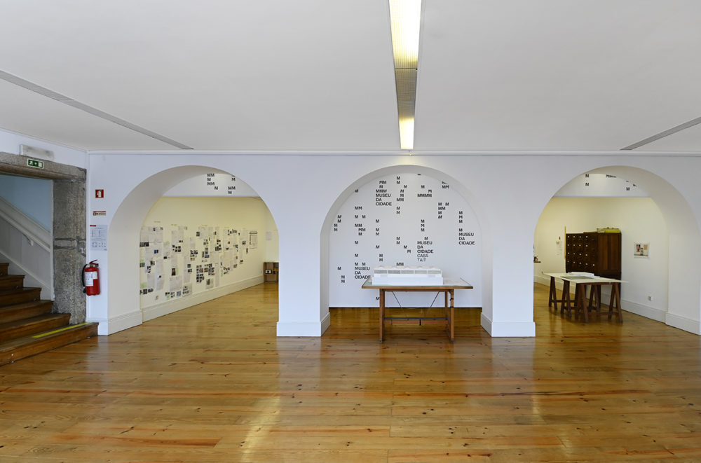 Casa Tait - Centros de exposições & Galerias de arte