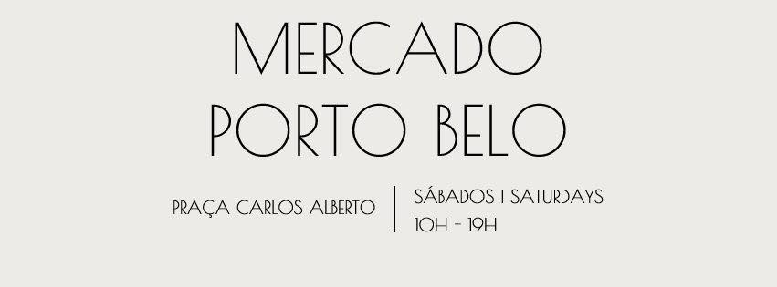 Mercado Porto Belo  - Event