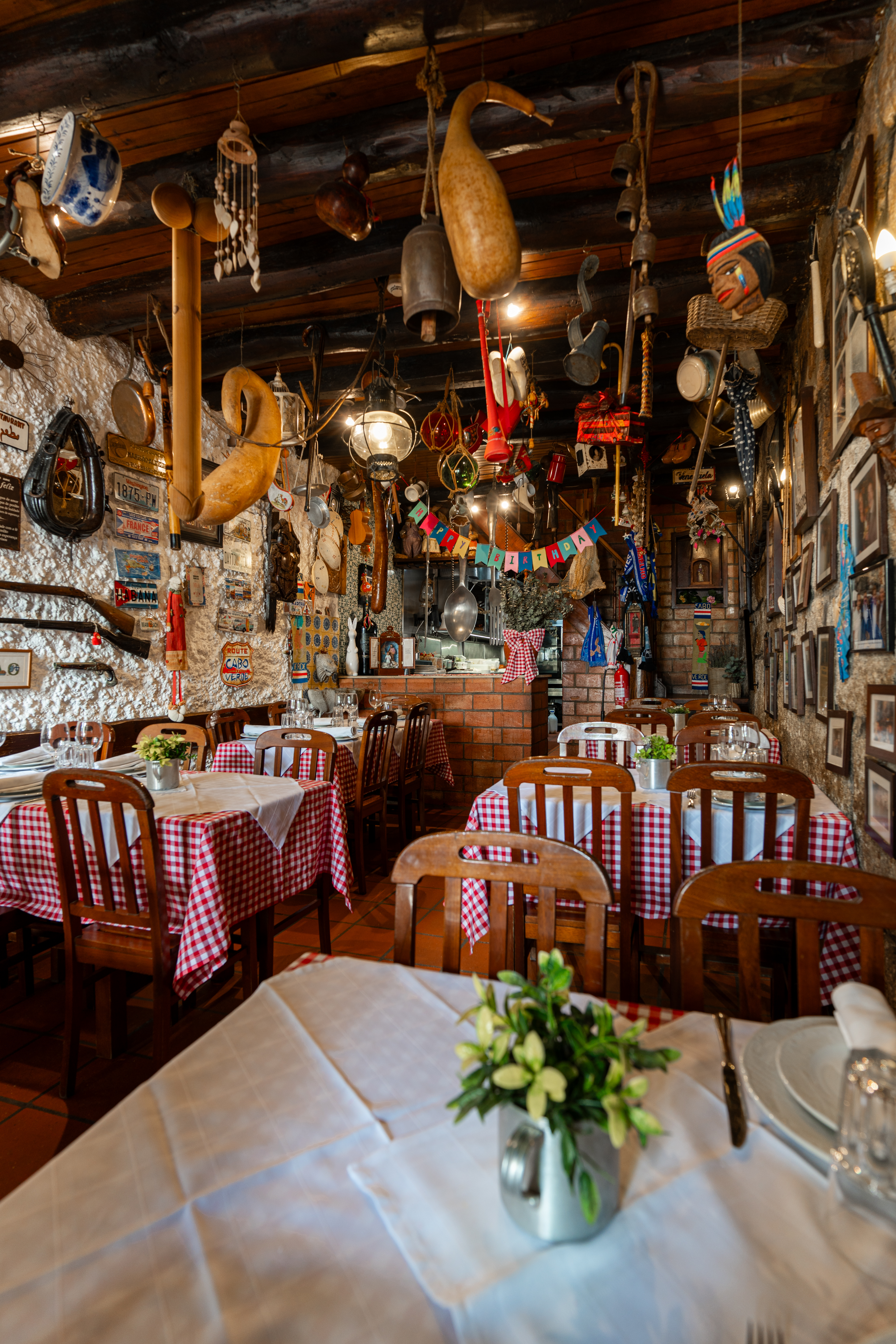 Chez Lapin - Restaurantes