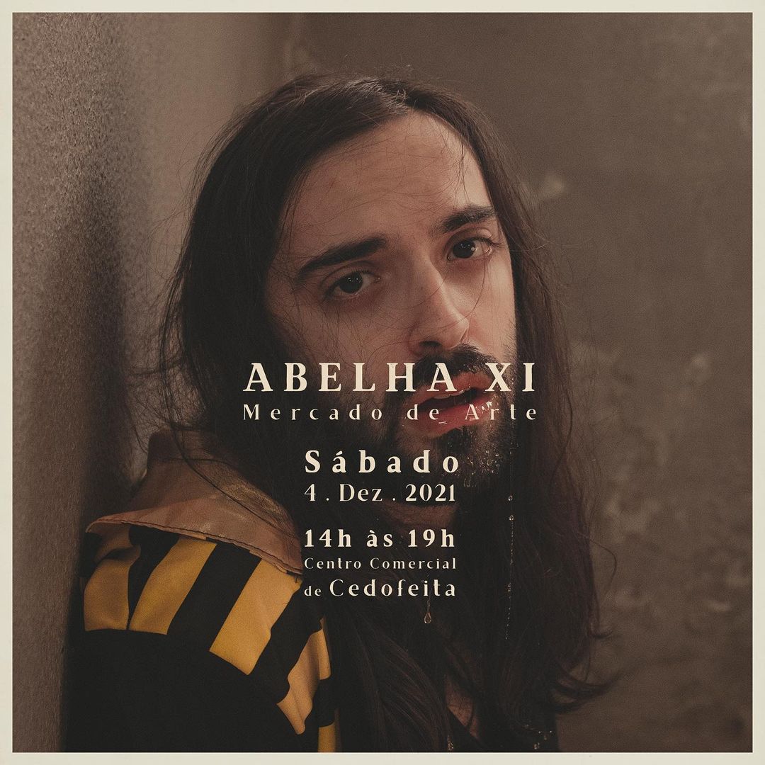 Abelha - Event