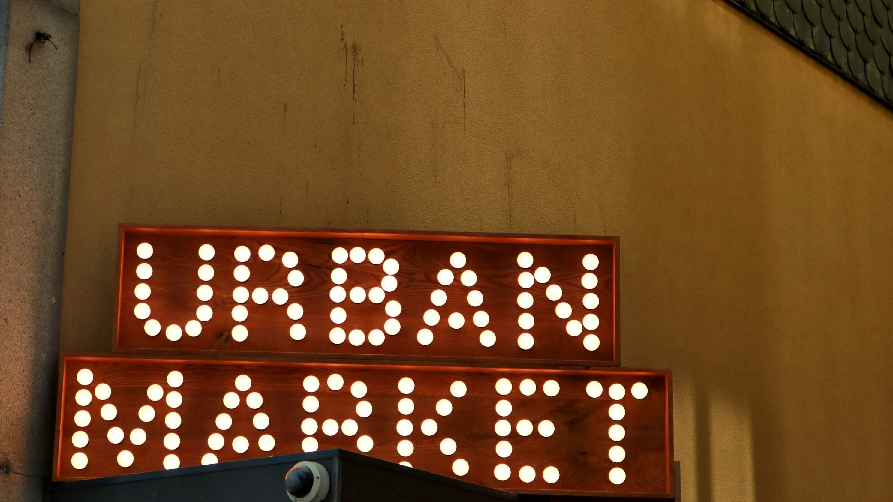 Urban Market