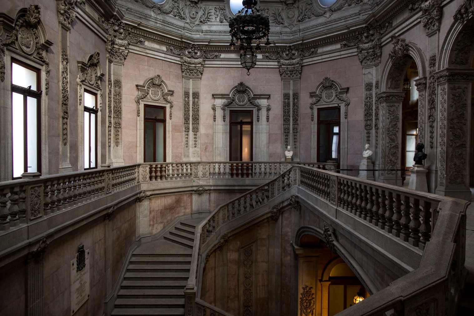 Palácio da Bolsa - Monuments