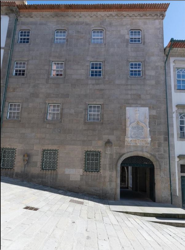 Casa do Infante - Museums & Thematic Centres