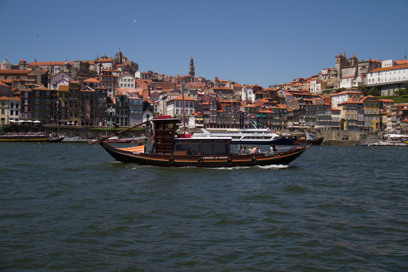 Manos do Douro