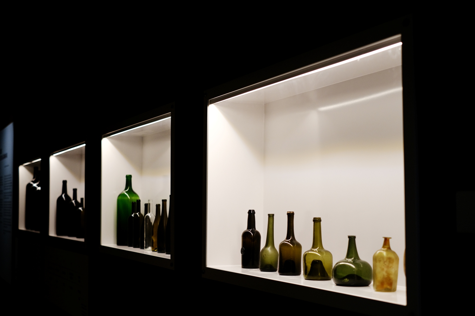WOW - The Wine Experience - Museums & Thematic Centres