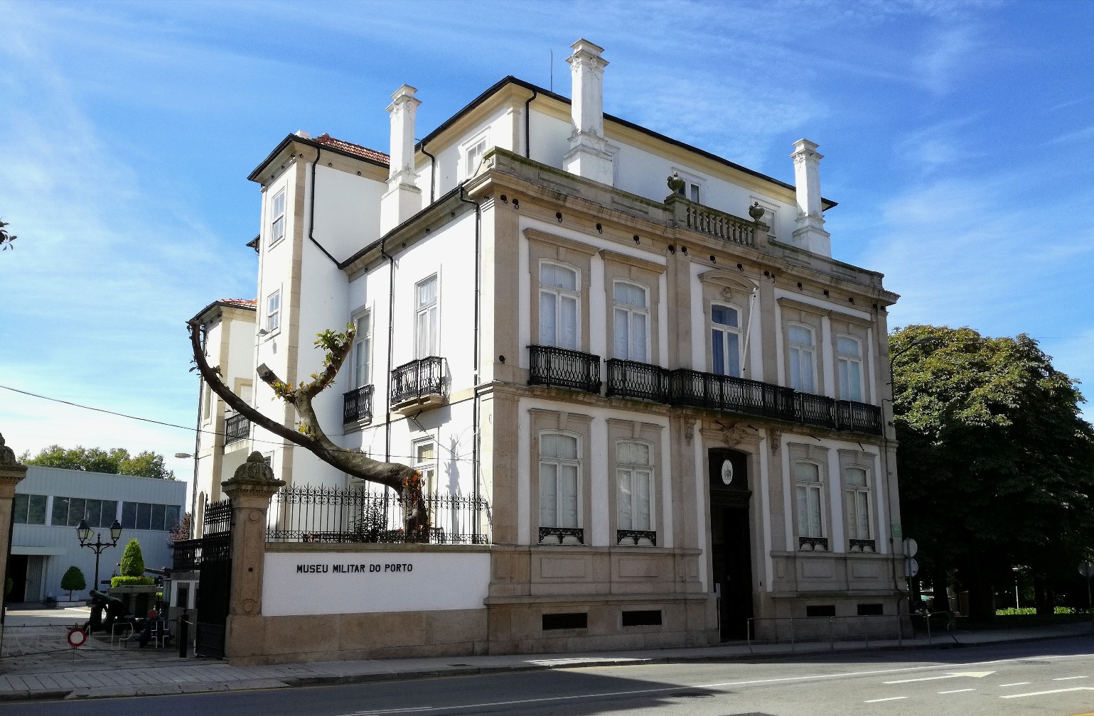 Porto Military Museum  - Museums & Thematic Centres