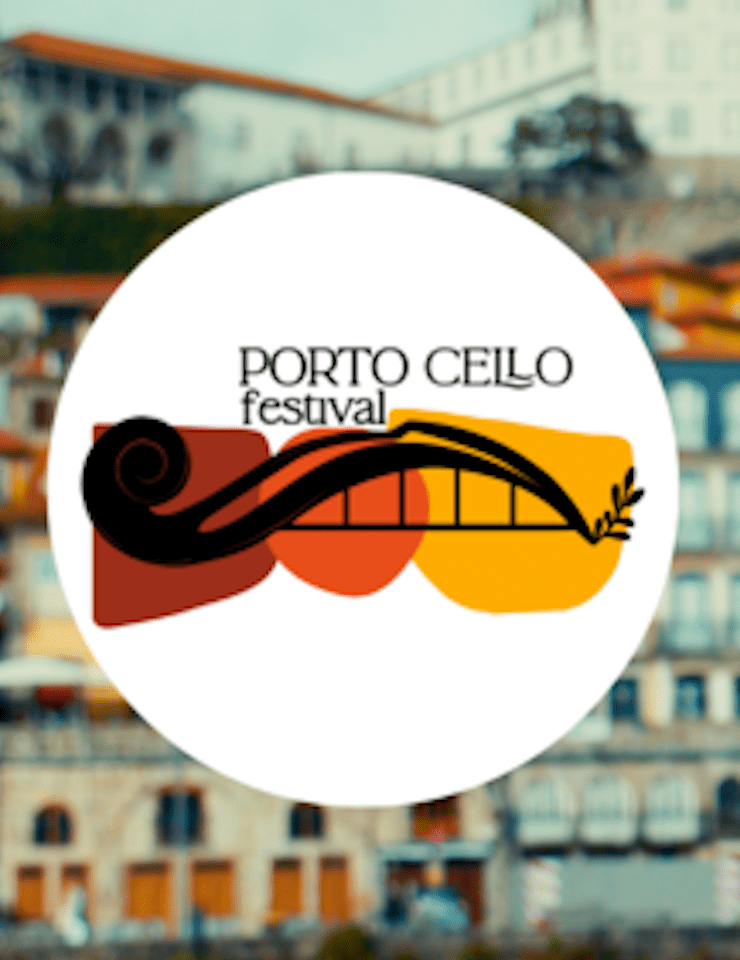 Porto Cello Festival – Cello Express