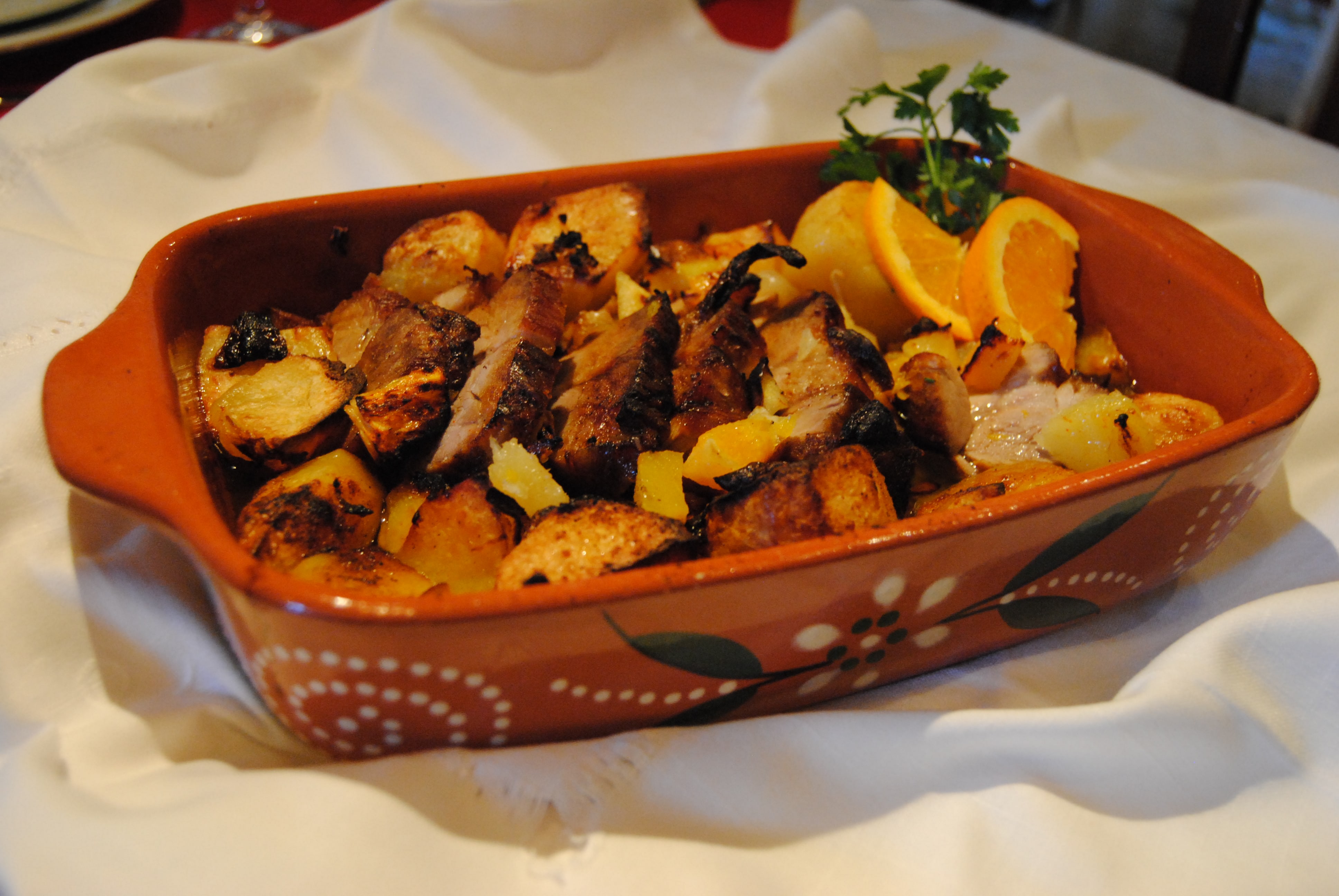 Chez Lapin - Restaurantes