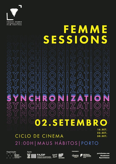 Porto Femme Synchronization #32