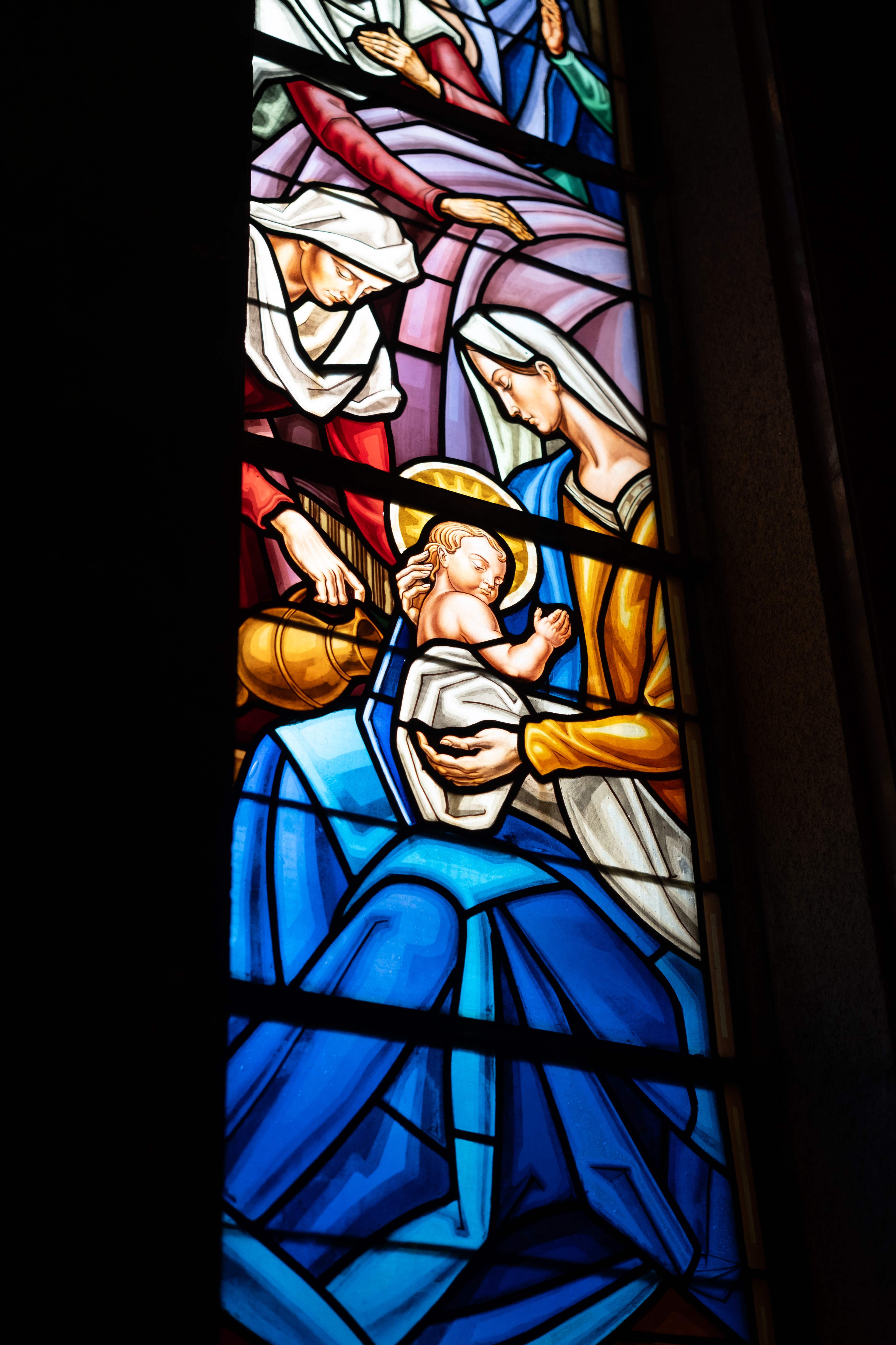 Tower of the Church of Senhora da Conceição - View points