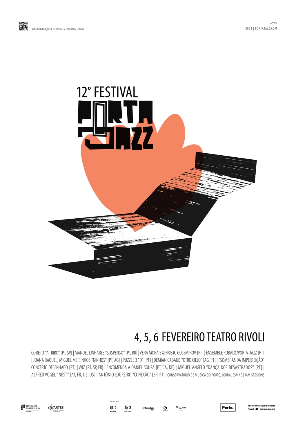 Festival Porta-Jazz