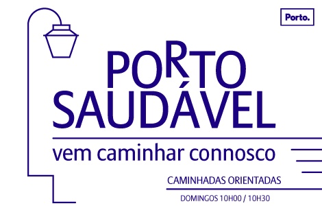 Porto Saudável - Evento