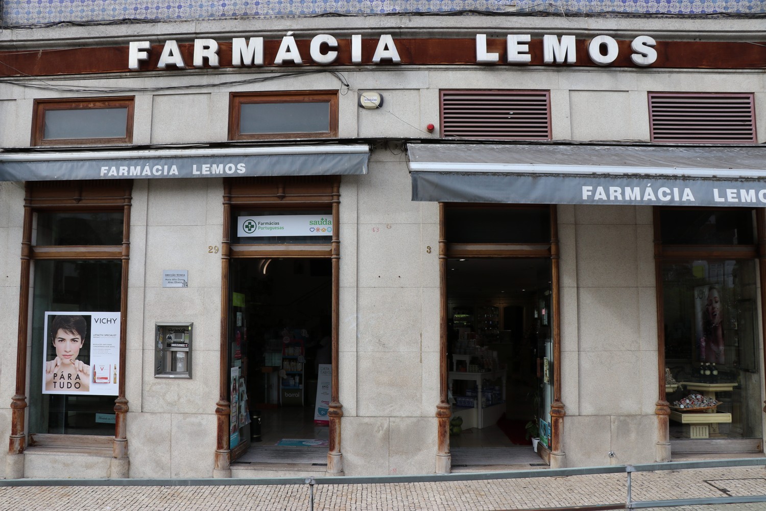 Lemos Pharmacy - Pharmacies