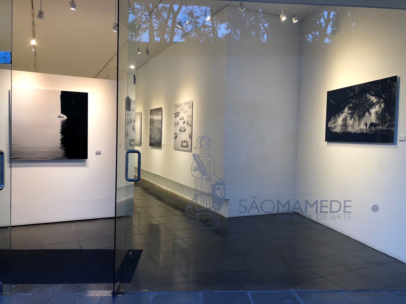 Galeria de São Mamede - Centros de exposições & Galerias de arte
