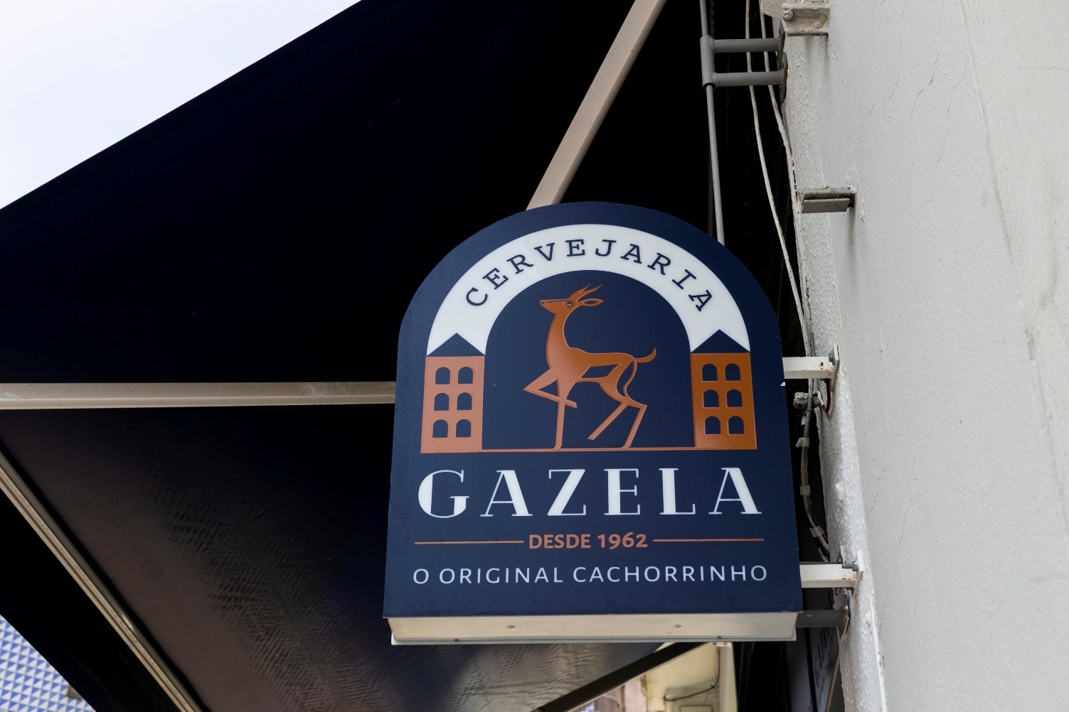 Gazela Cachorrinhos da Batalha - Restaurantes